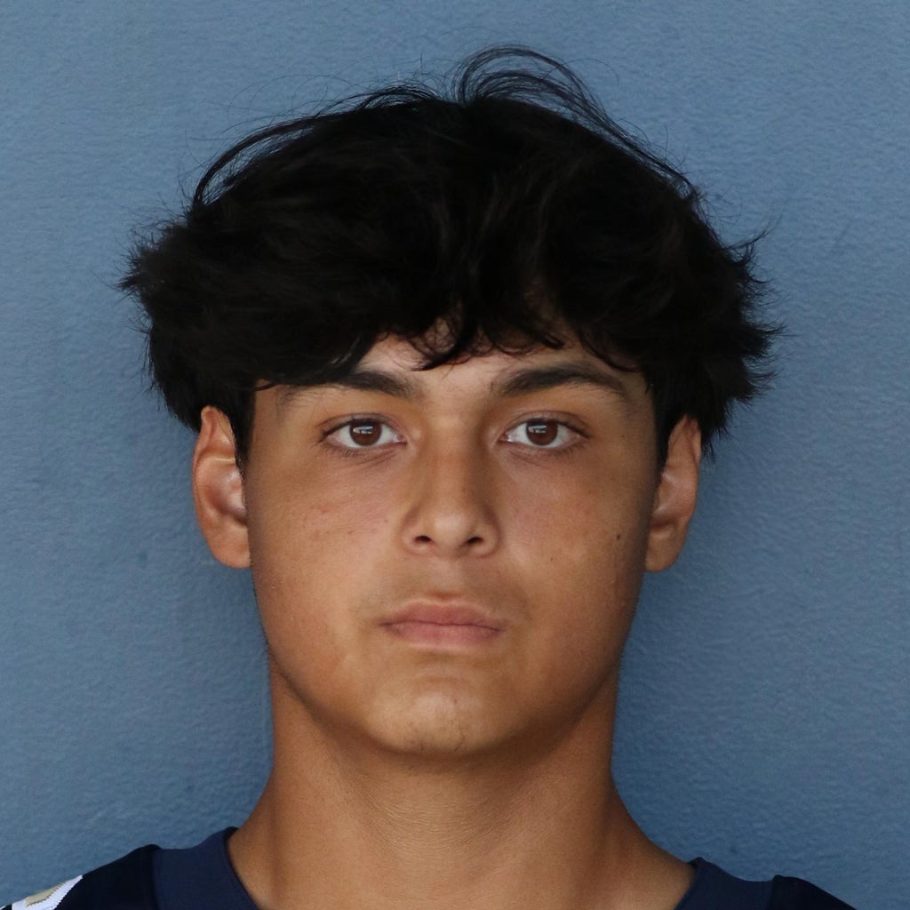 Nick Pomfret mugshot