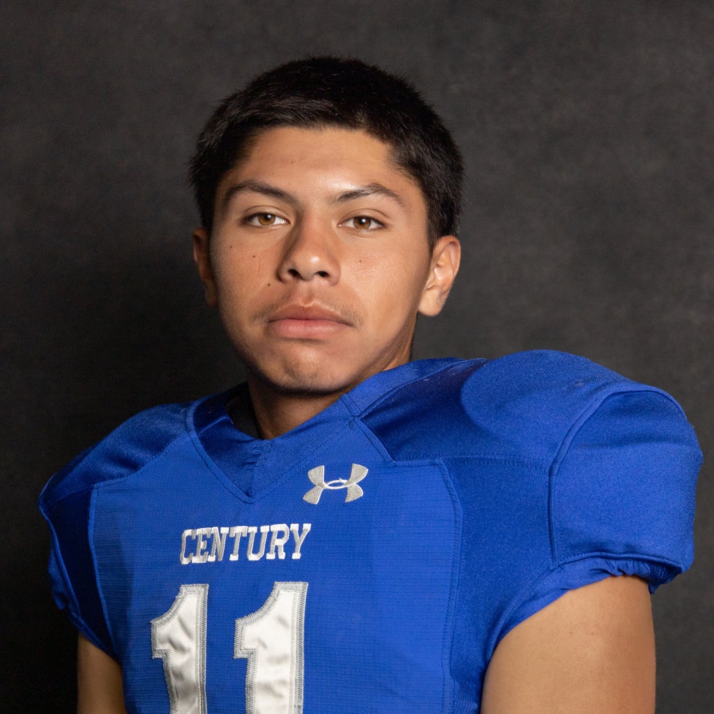 Derek Carrillo mugshot