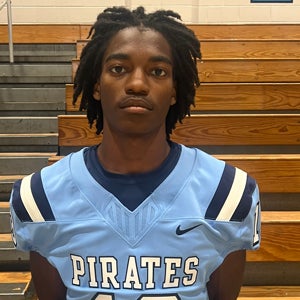 Keyon'Dre Wright mugshot