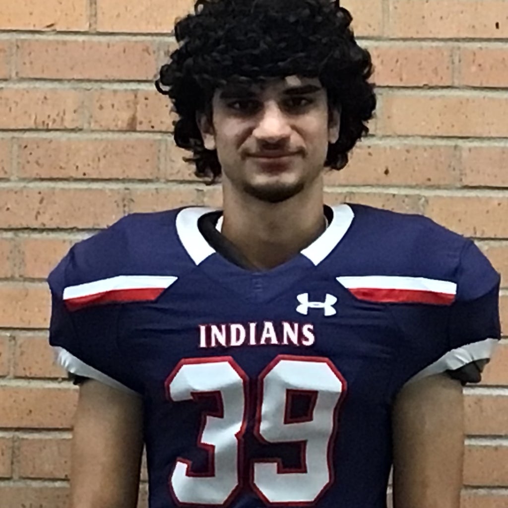 Hatim Alali mugshot