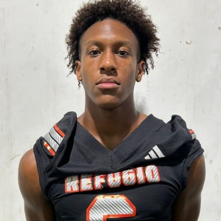 Kelan Brown