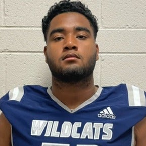 Ayden Miguel mugshot