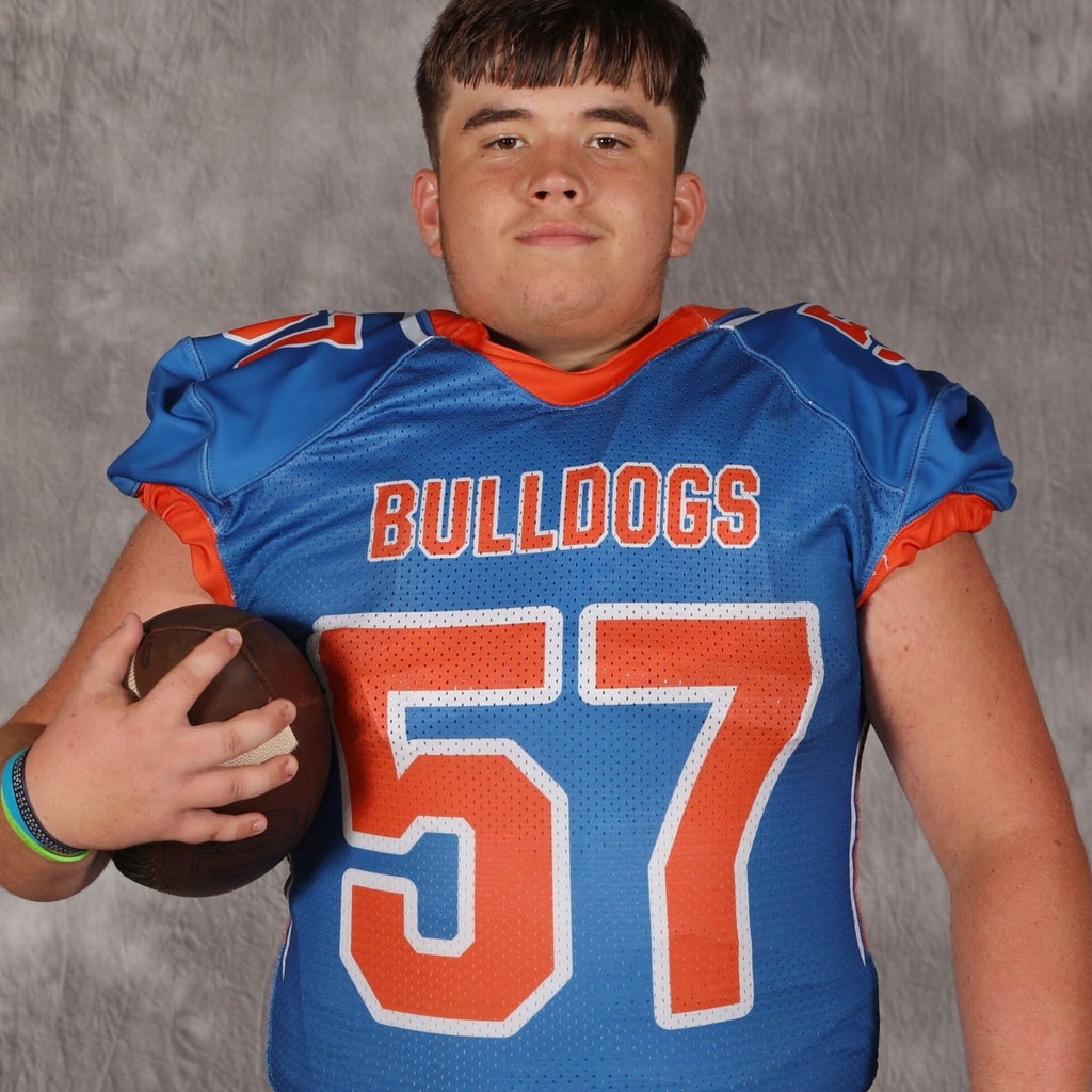 Tegan Cayson mugshot