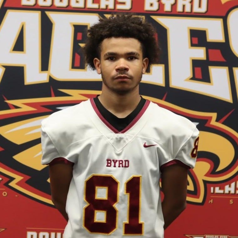 Derion Sinclair mugshot