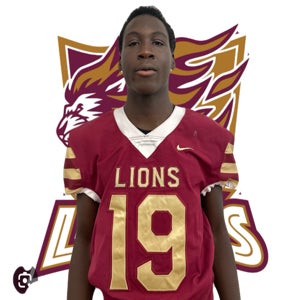 Jamel Jordan