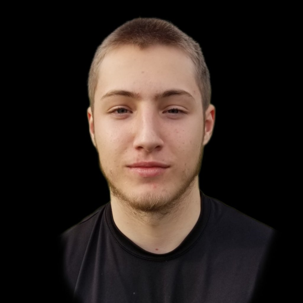 Nathan Spencer mugshot