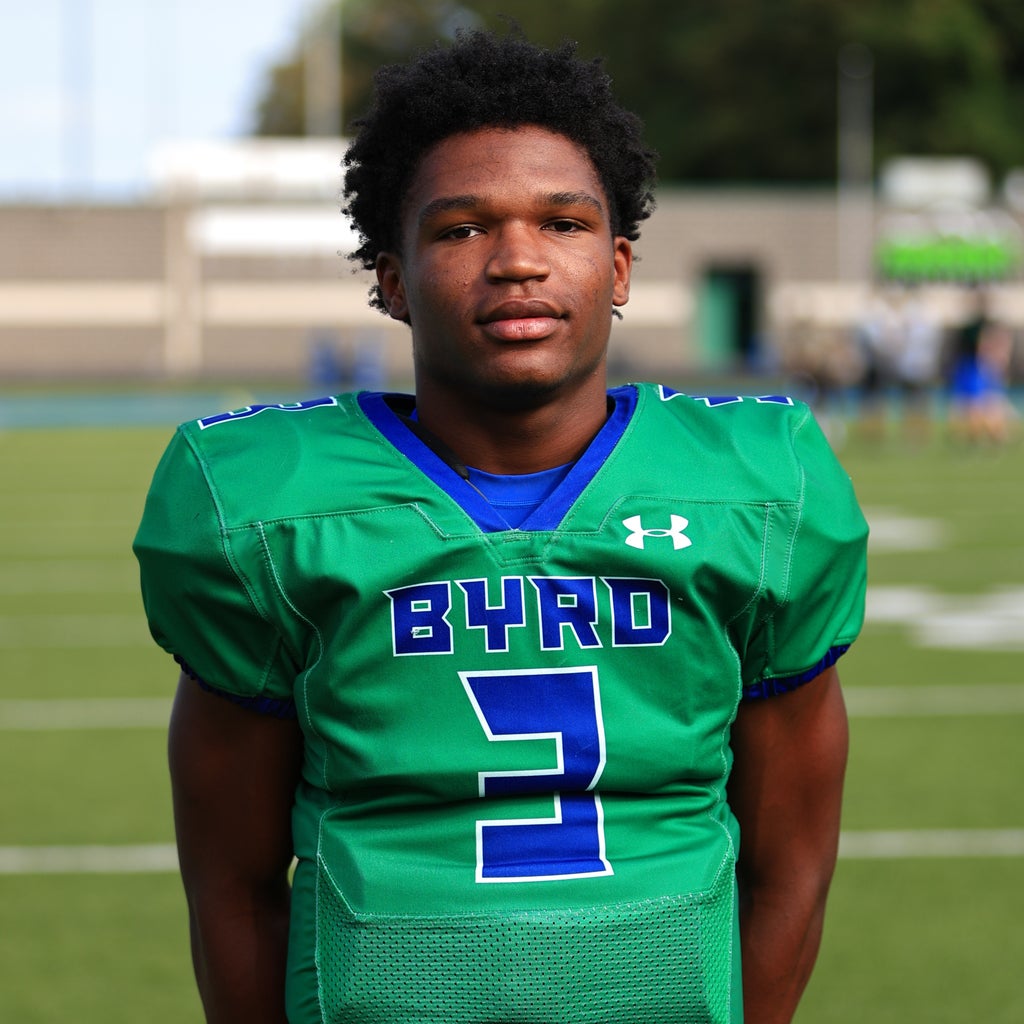 Junior Smith mugshot