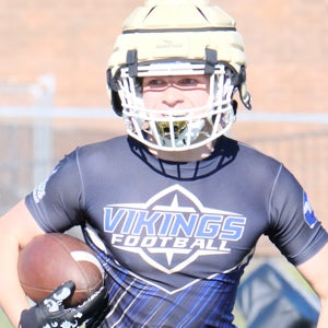 Ethan Boileau mugshot