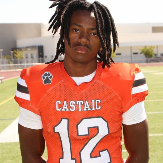 Austin Evans mugshot