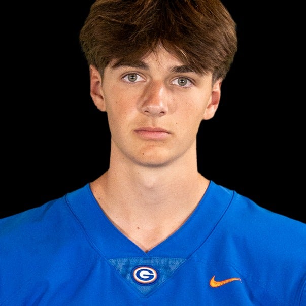 Dylan McCullough mugshot