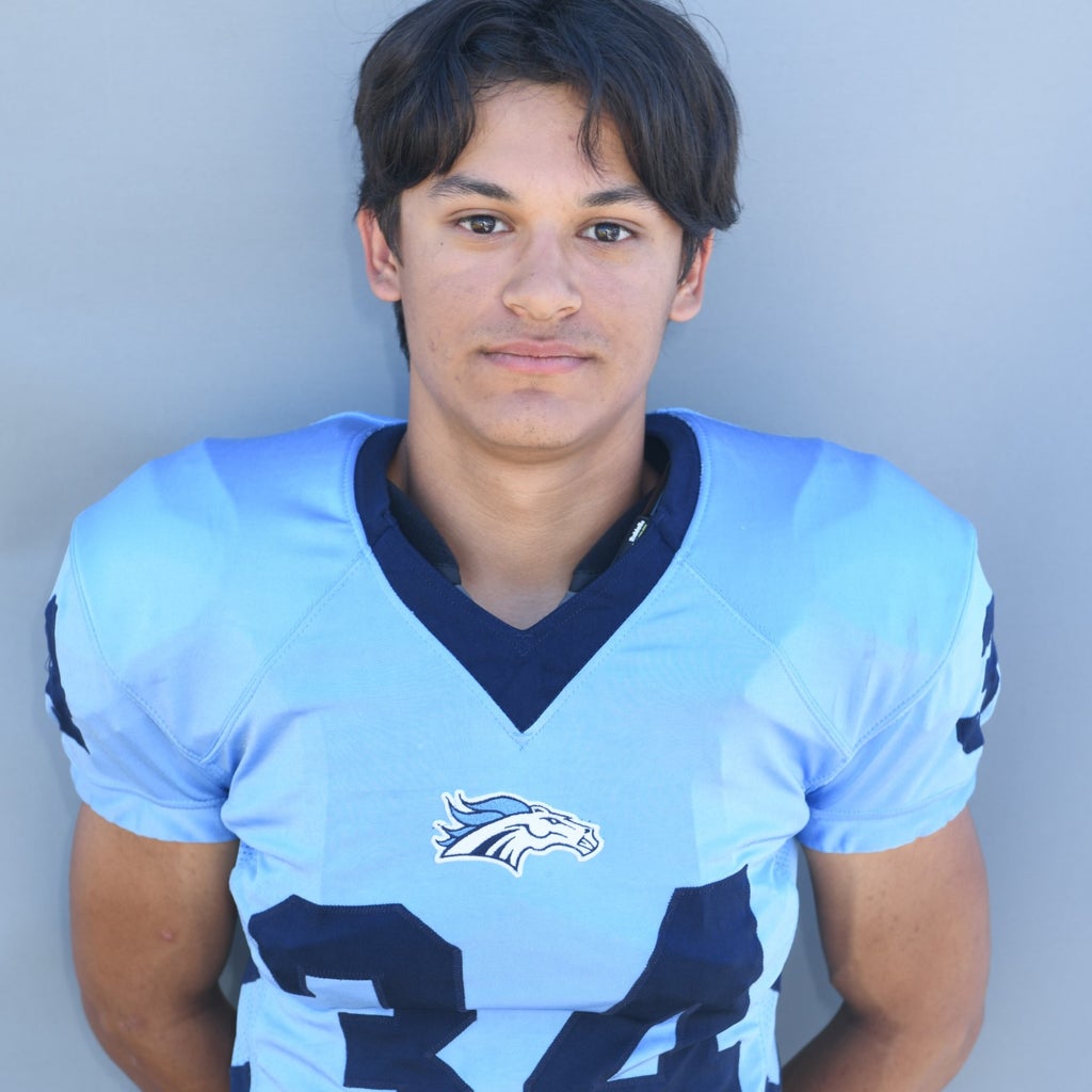 Conner Salazar mugshot