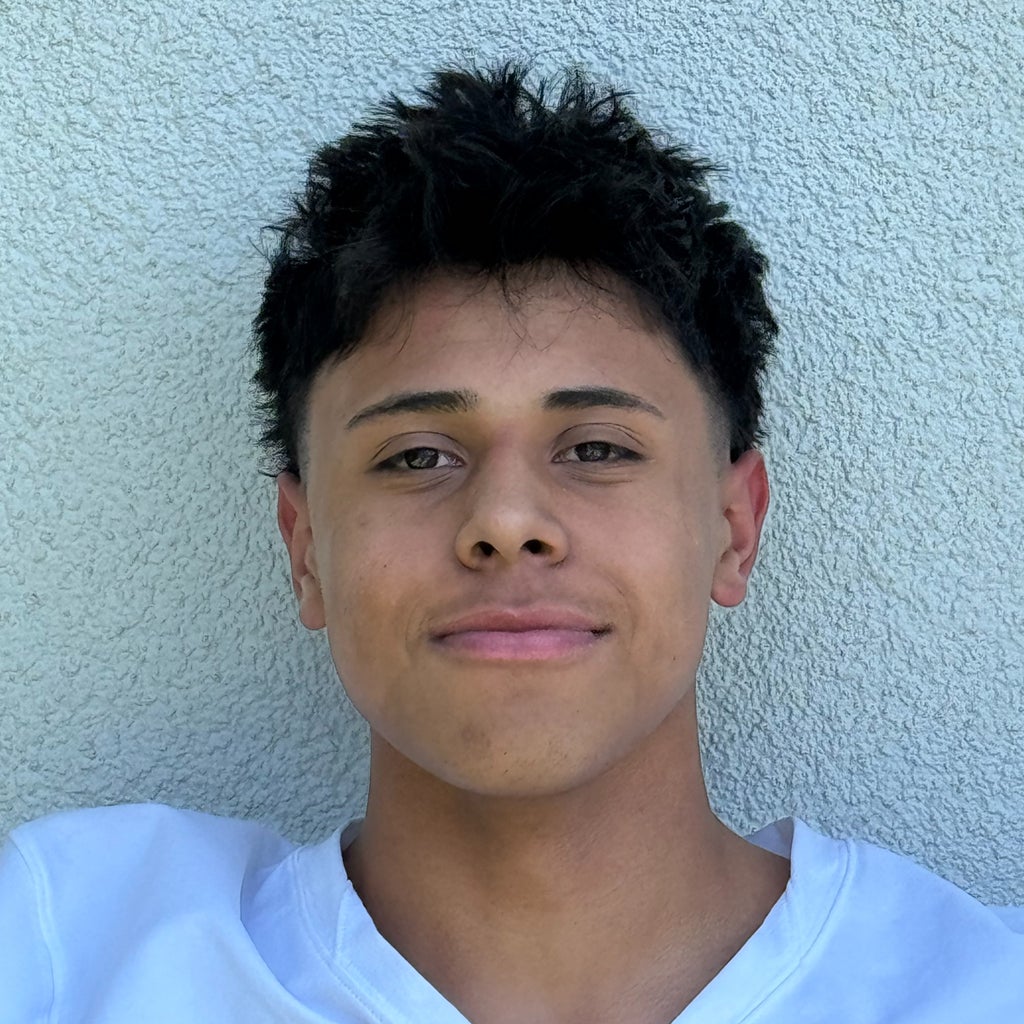 Nathan Zamorano mugshot