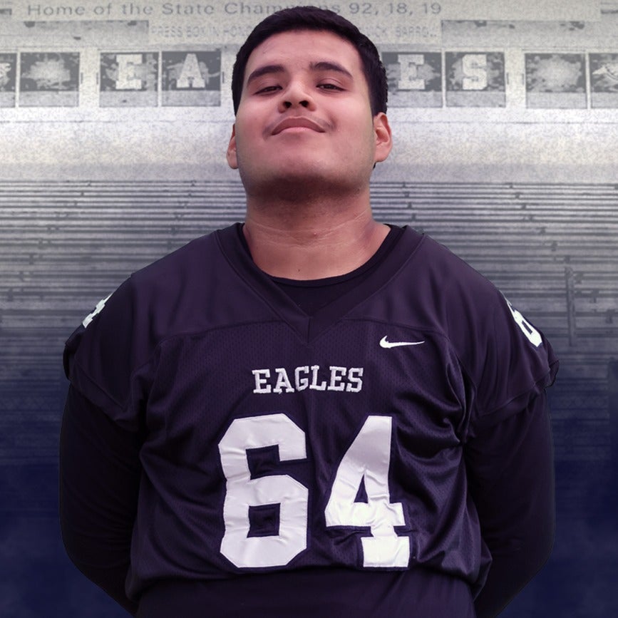 James Vasquez mugshot