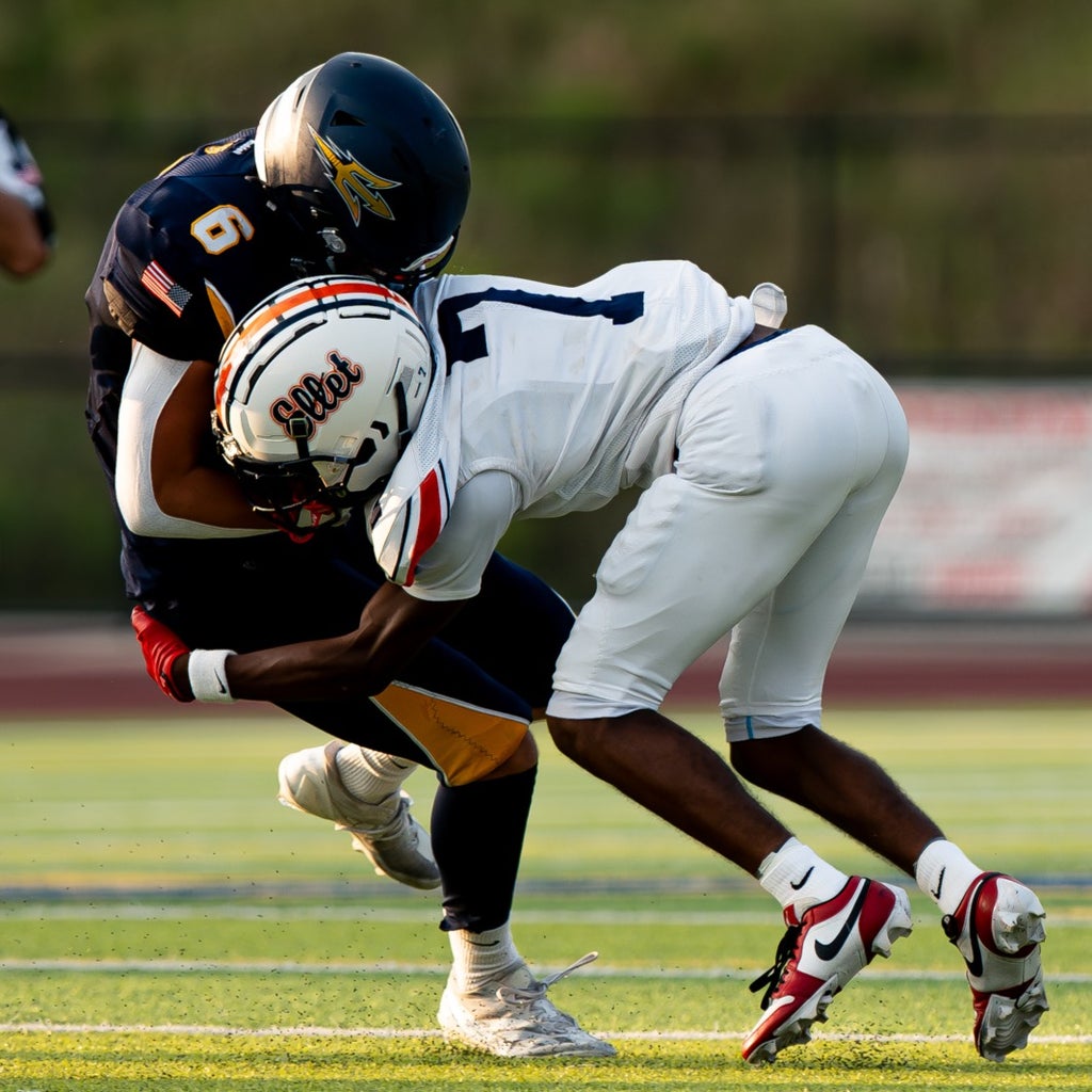 Jaloni Austin mugshot