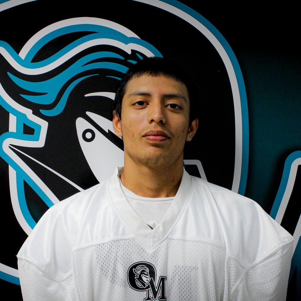 Ezekiel Gomez mugshot