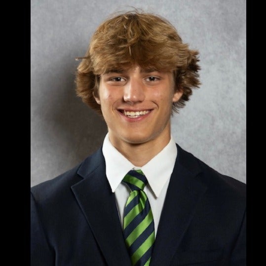 Aidan Lentsch