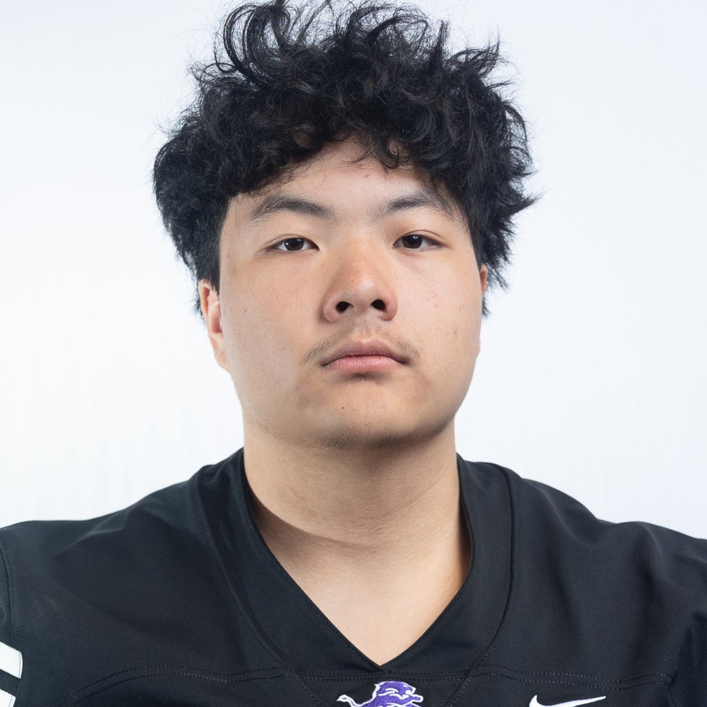 Jason Chen mugshot