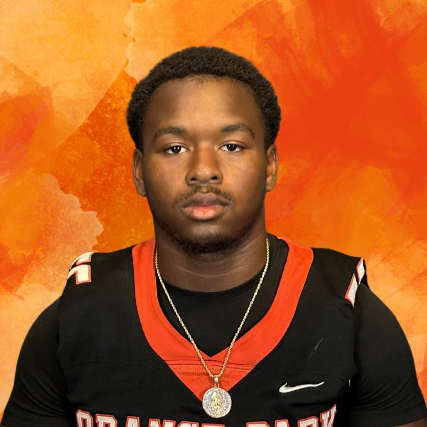 Terrion Butler mugshot