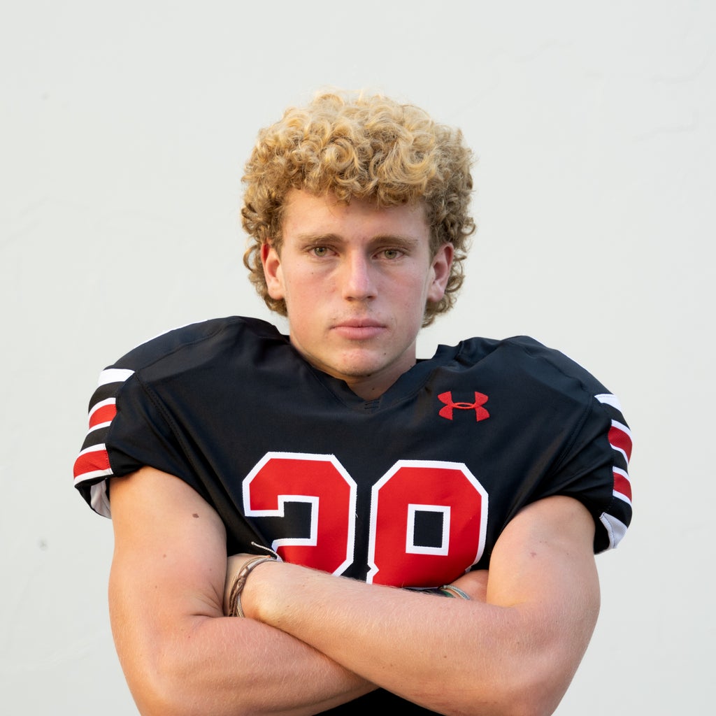 Owen Pontius mugshot