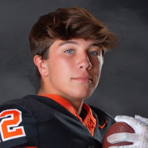 Jackson Malburg