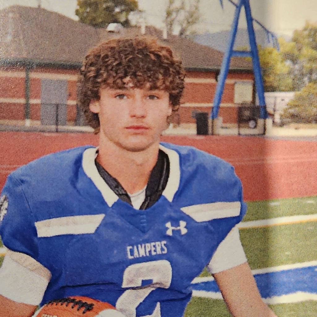 Trevin Cox mugshot