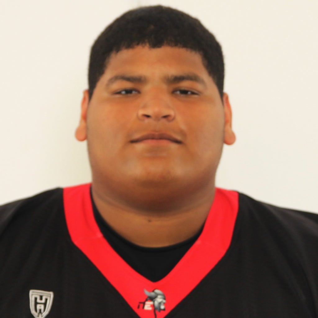 Josue Crespo mugshot