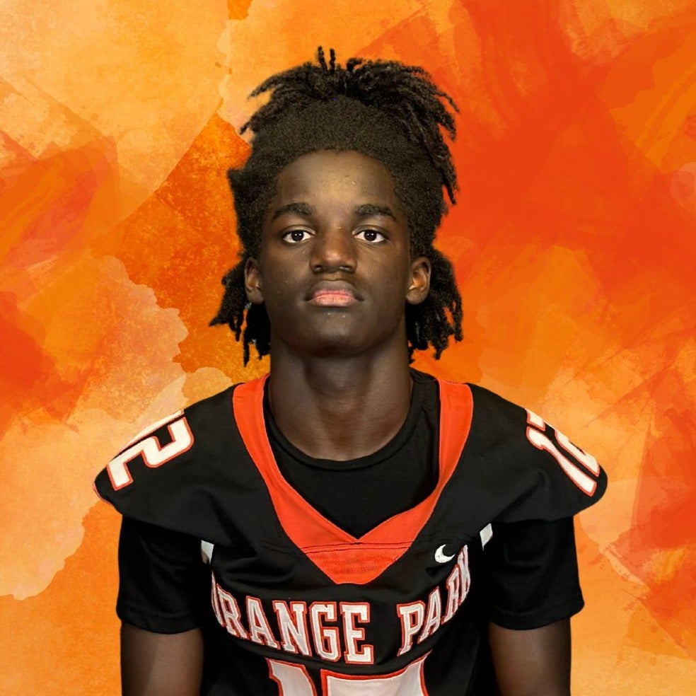 Jaden Fields mugshot