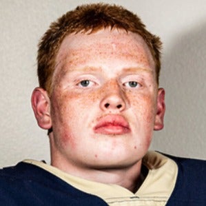Jack Derum mugshot