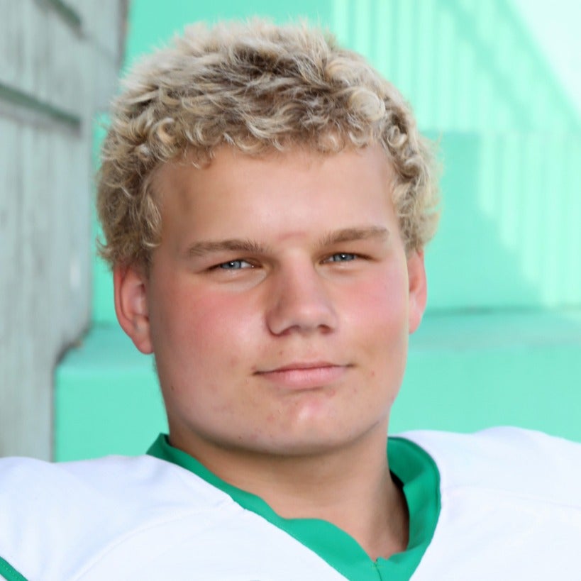 Kellen Broadgate mugshot