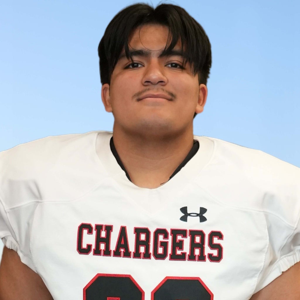 David Lopez mugshot