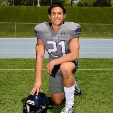 Ethan Ulloa