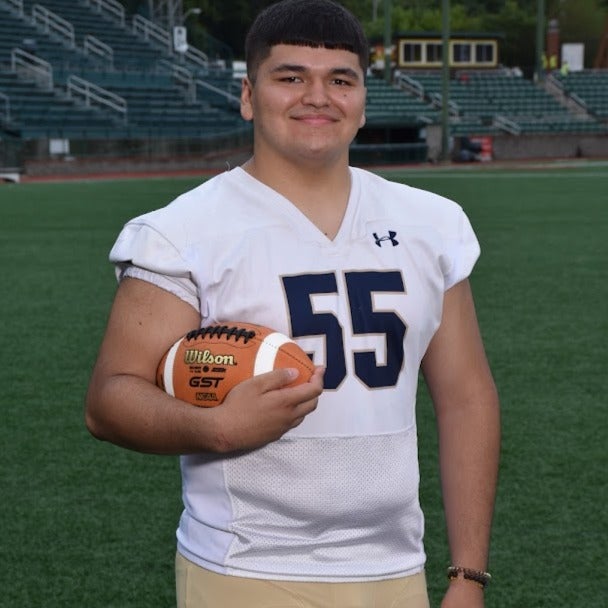 Caleb Rodriguez