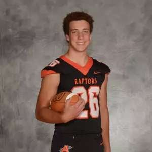 Owen Bergman mugshot