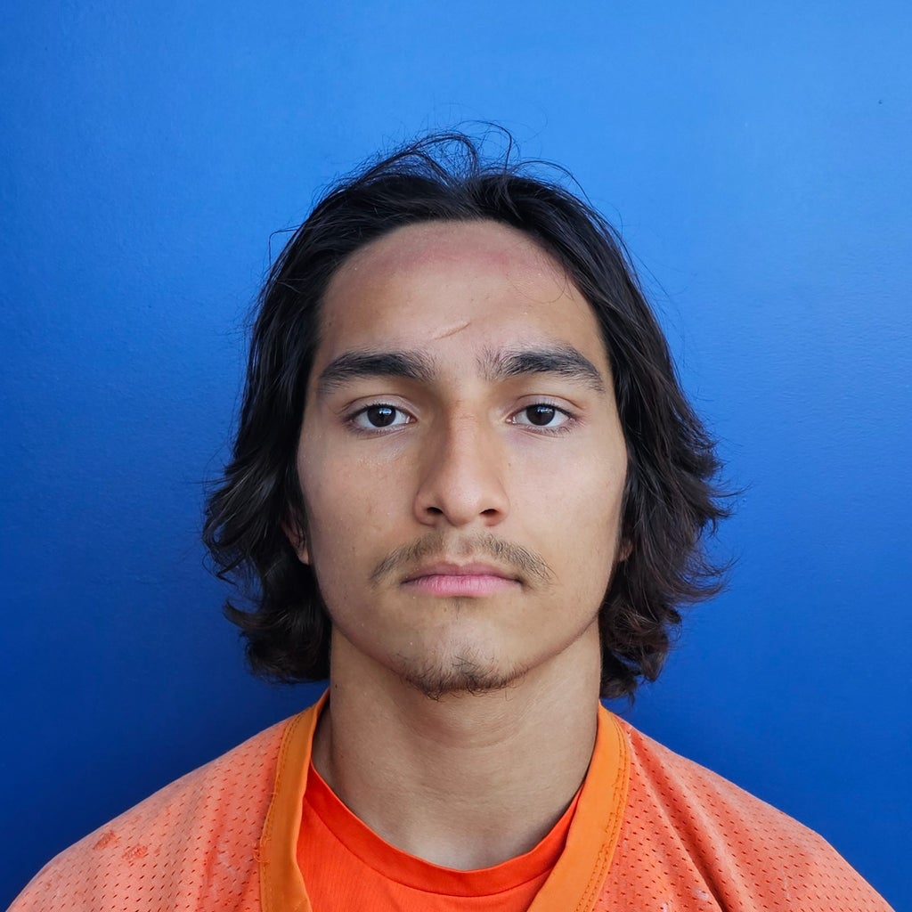 Vinny Coyle mugshot