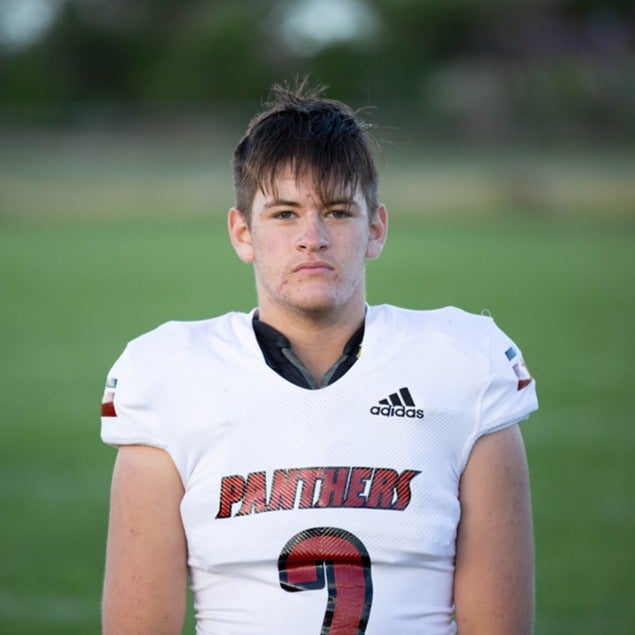 Colton Cobb