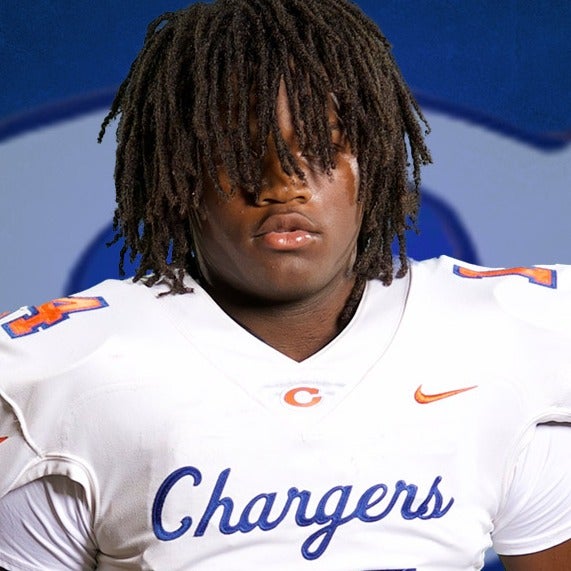 Wyquavis Gaither mugshot