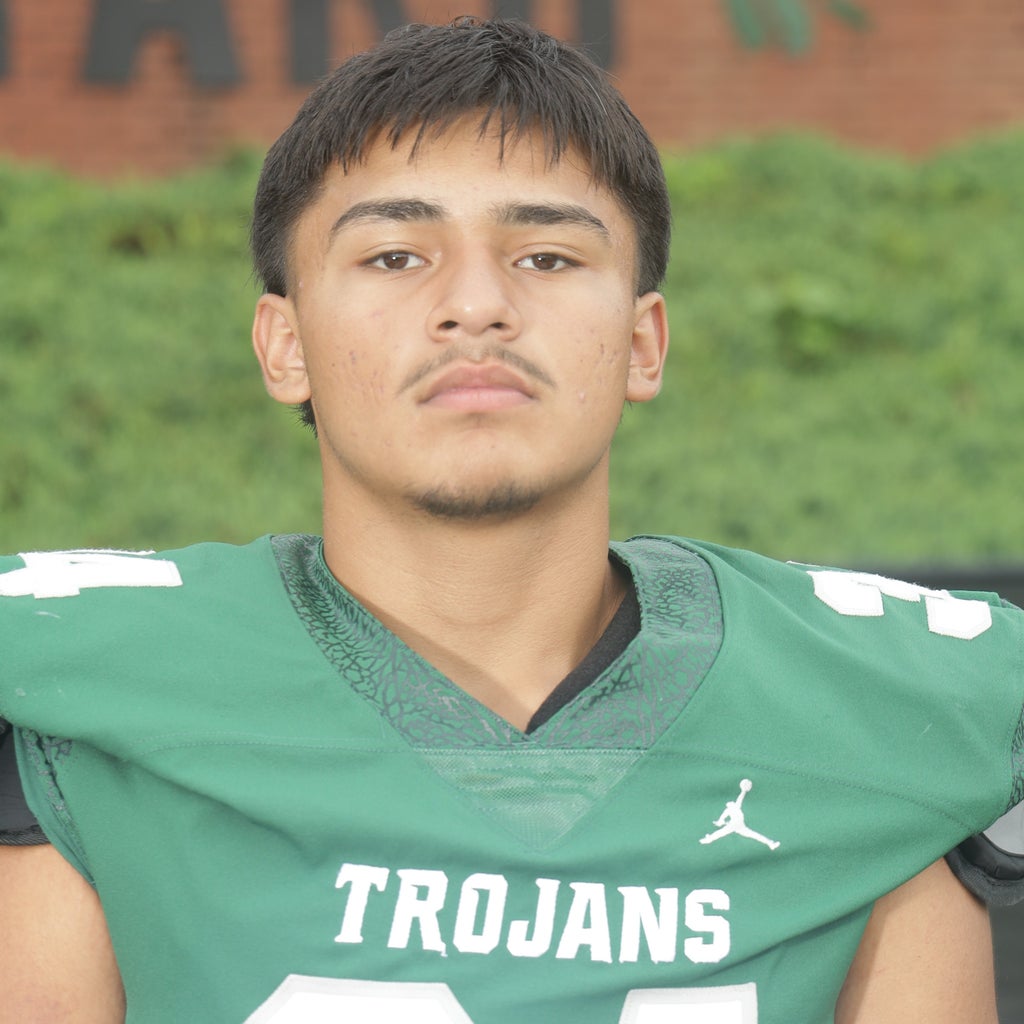 Matthew Arceo mugshot
