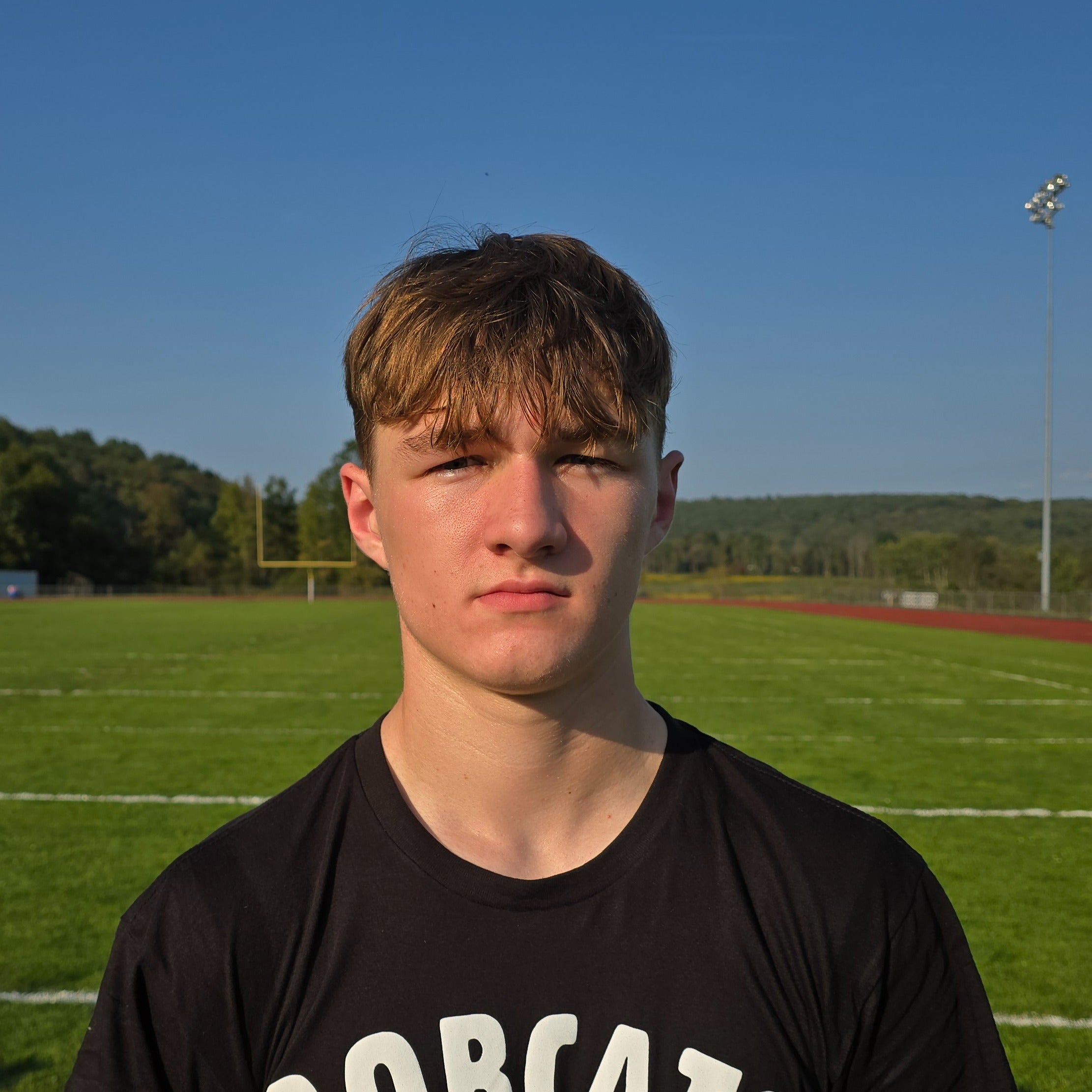 Ryan Larsen