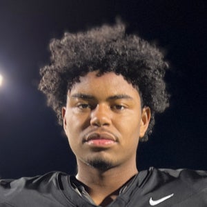 Desmond Cobb mugshot