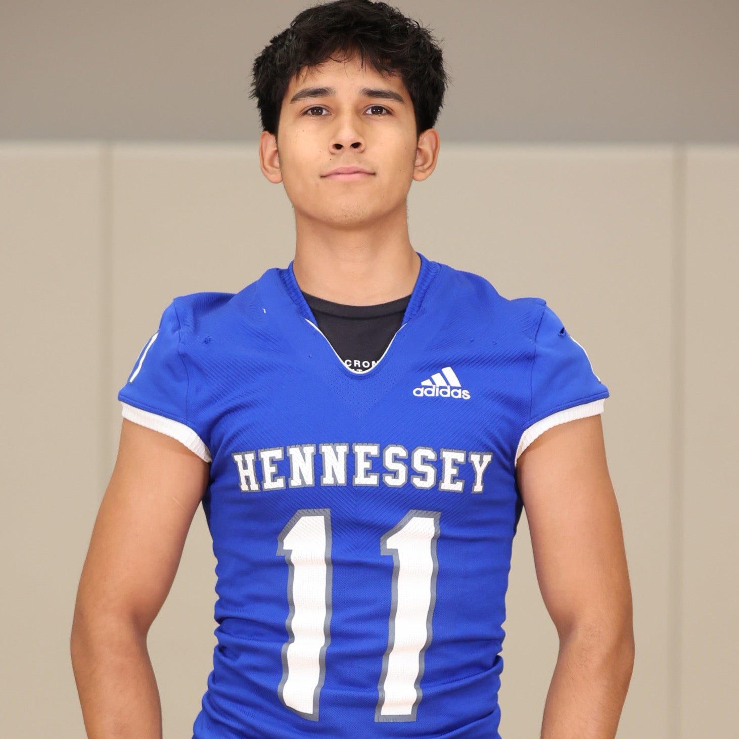 Luis Montoya mugshot