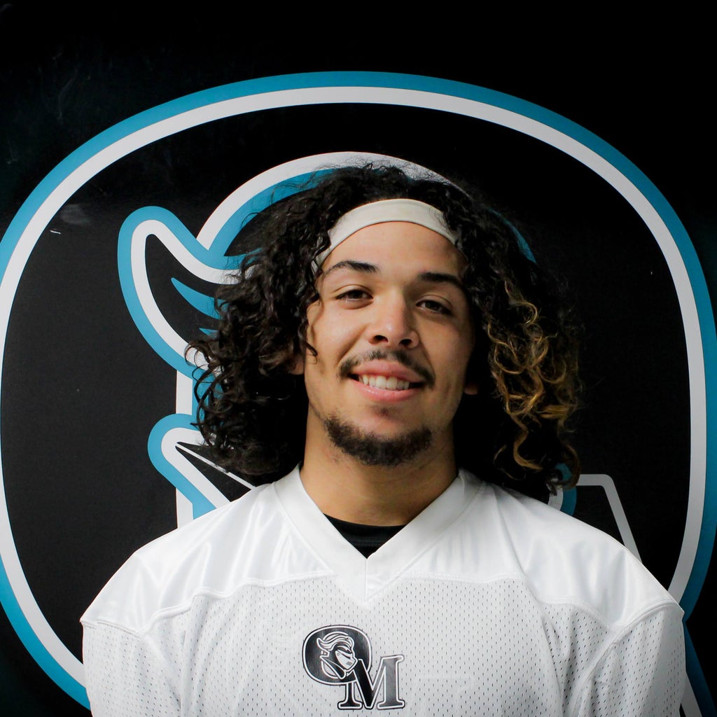 Julian Gonzales mugshot