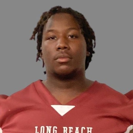 La’devin Latin mugshot