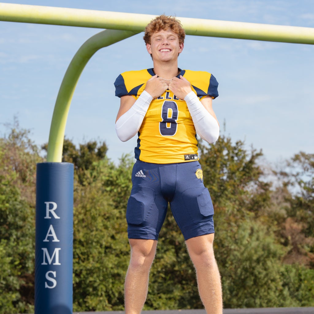 Jackson Reece
