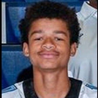 Xavier Brookins