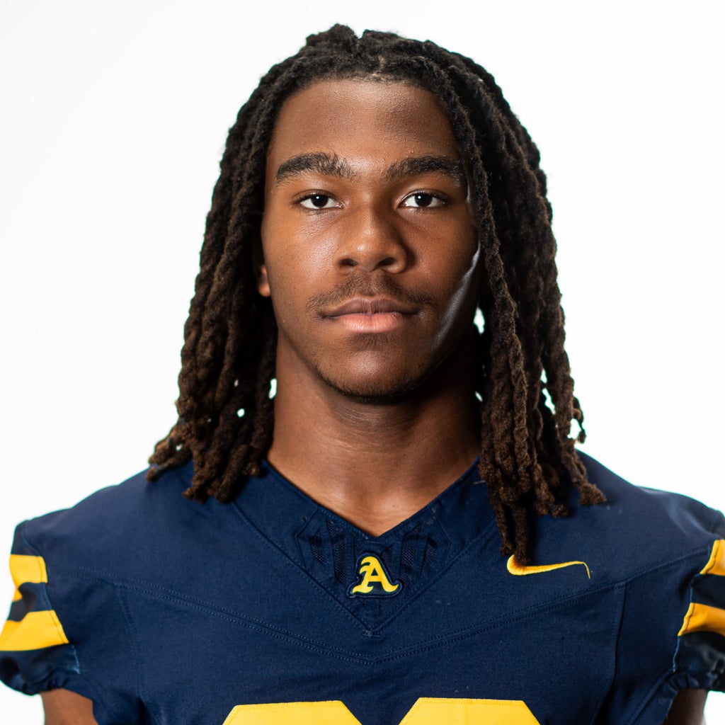 Ah’mari Stevens