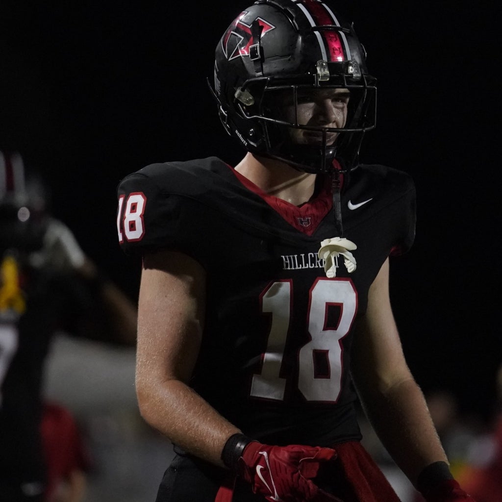 Logan Moore