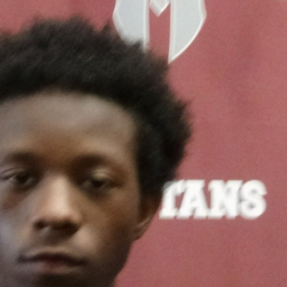 Da'Von Covington mugshot