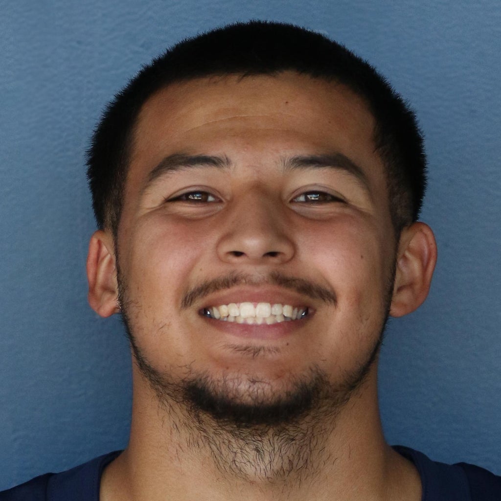 James (JR) Lopez mugshot