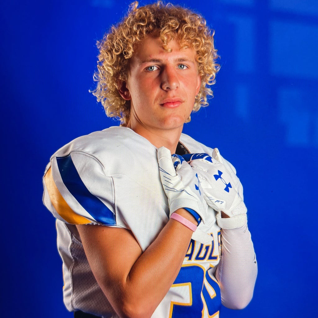 Luke Martin