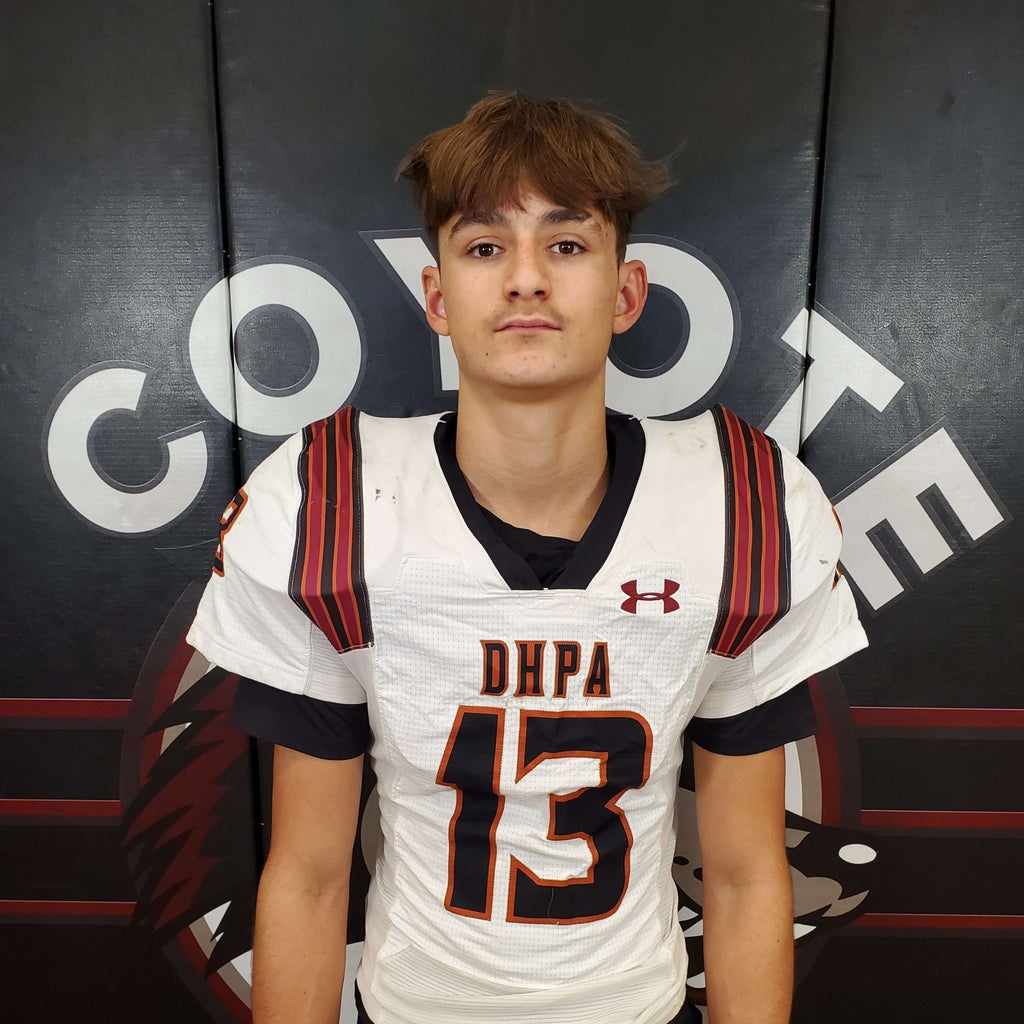 Mateo Kindler mugshot